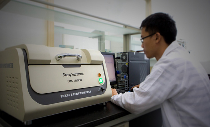 高電壓實(shí)驗(yàn)室