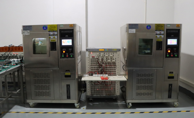 電性能實(shí)驗(yàn)室