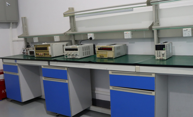 電子實(shí)驗(yàn)室
