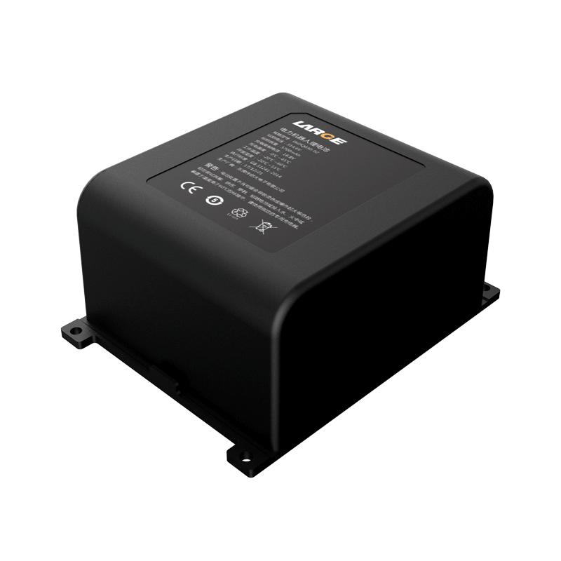 14.8V 5700mAh 18650 電力機器人三元鋰電池，SMBUS通訊協(xié)議