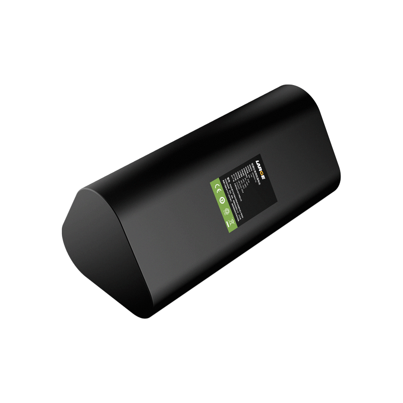 -40℃低溫放電，7.4V 8000mAh 18650 檢測儀表用低溫鋰電池