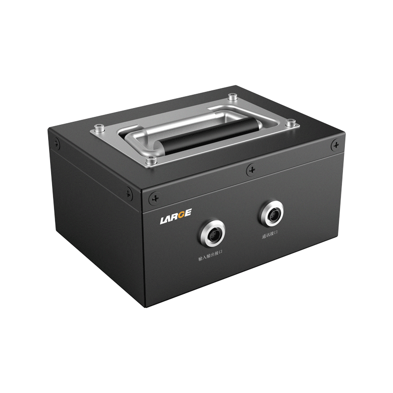 25.2V 13Ah 18650 環(huán)境檢測(cè)設(shè)備三元鋰電池 RS485通信