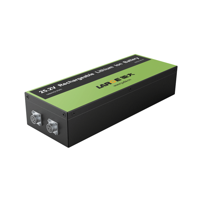 -20℃低溫充放電，12.8V 20Ah L184F20C 空氣質量傳感器低溫磷酸鐵鋰電池