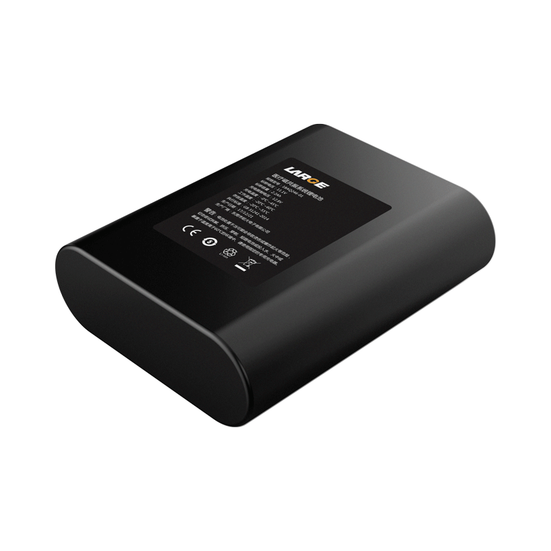11.1V 2.2Ah 18650 比克 醫療磁共振系統鋰電池，鈷酸鋰材料