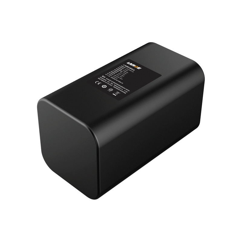 14.8V 2200mAh 18650 心電圖機三元鋰離子電池