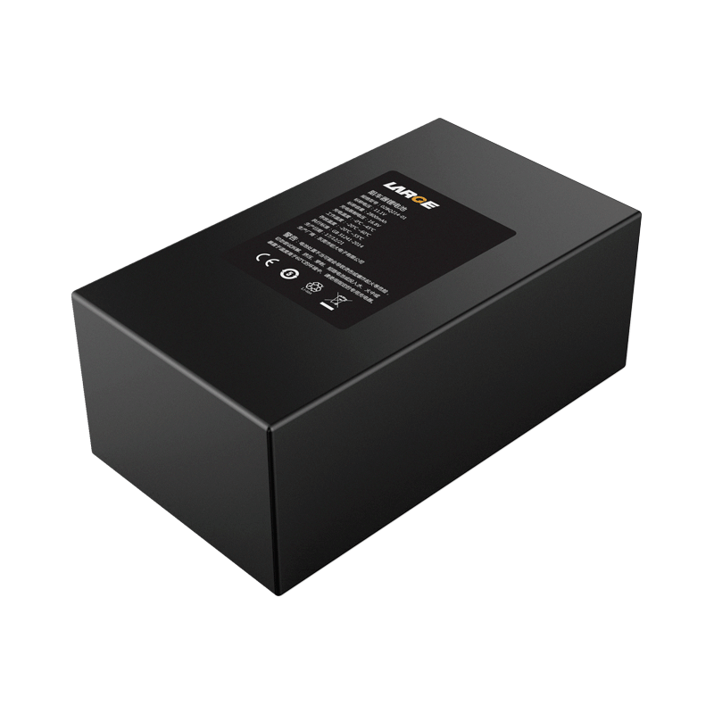 11.1V 2800mAh 18500 鋰離子電池，阻車器鈷酸鋰電池
