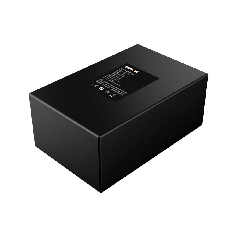 14.8V 3000mAh 18500粒子計數器鋰離子電池，鈷酸鋰材料