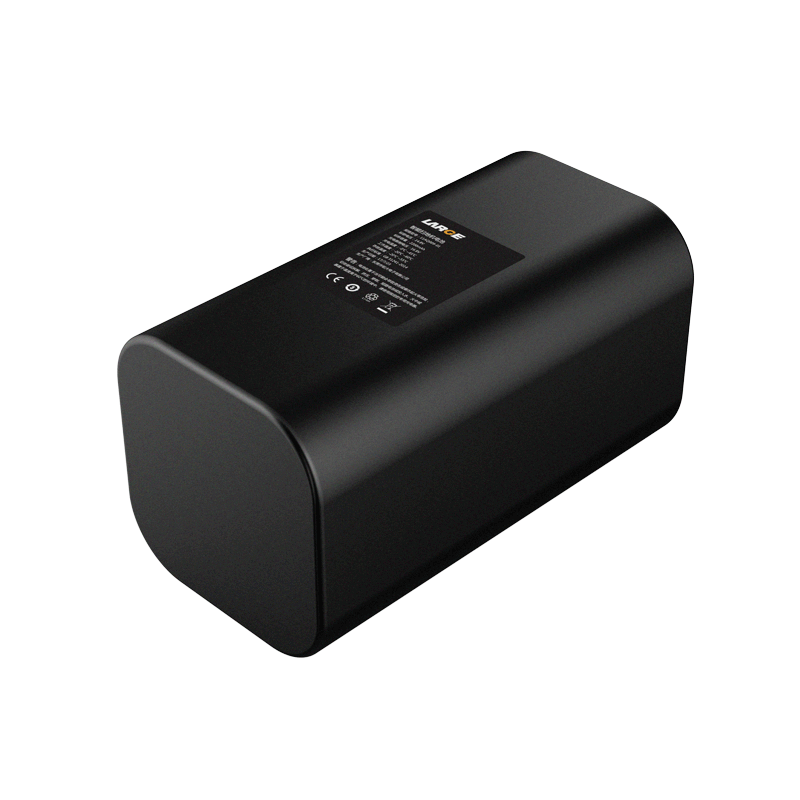 14.8V 2200mAh 18650 智能掃地機器人鋰電池,智能家居