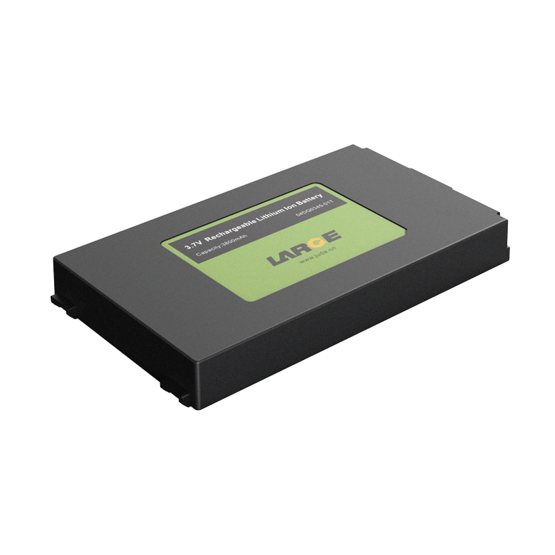 -40℃低溫放電，3.7V 3800mAh 855085 移動(dòng)終端鋰電池 鈷酸鋰材料