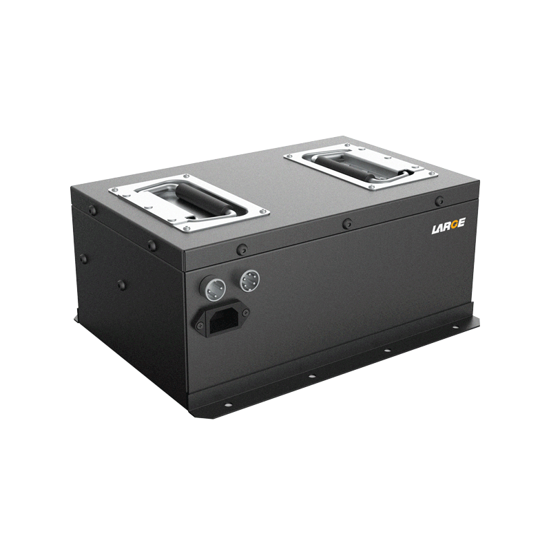 25.6V 19.2Ah磷酸鐵鋰儲能電池,醫療設備后備電源電池,IP65防水防塵