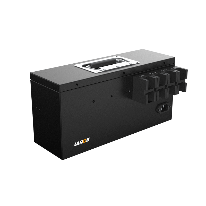 25.2V 10Ah 18650 三星 電力設(shè)備三元鋰電池，RS485通信