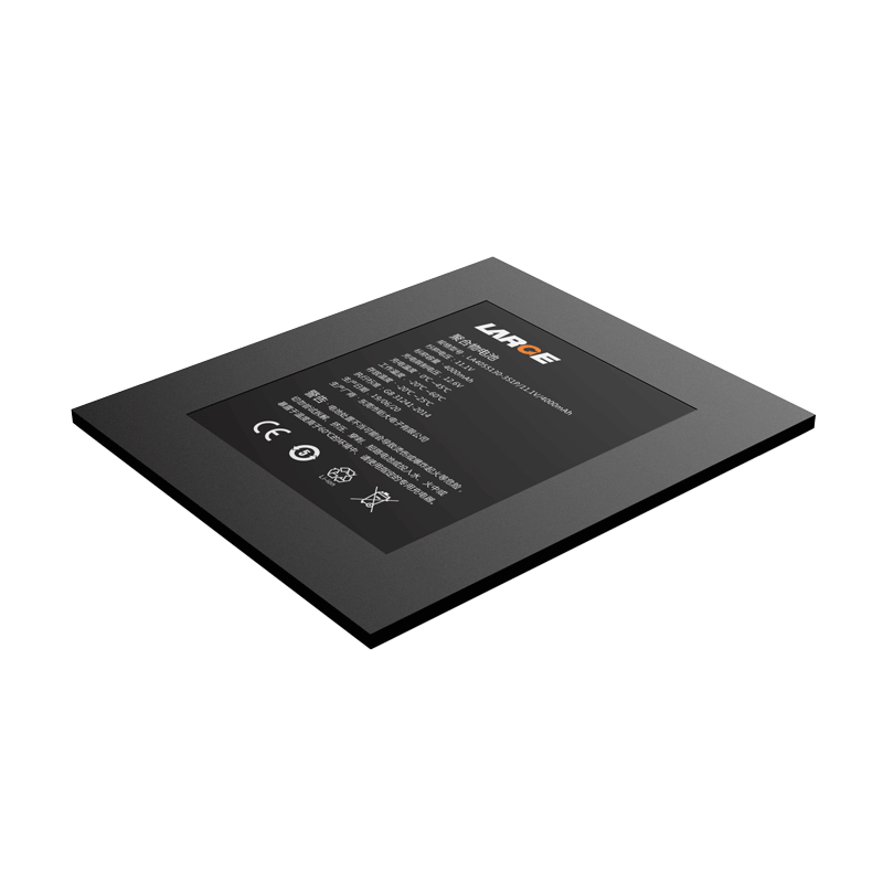 11.1V 4000mAh 4055130 高級(jí)美容儀聚合物鋰電池