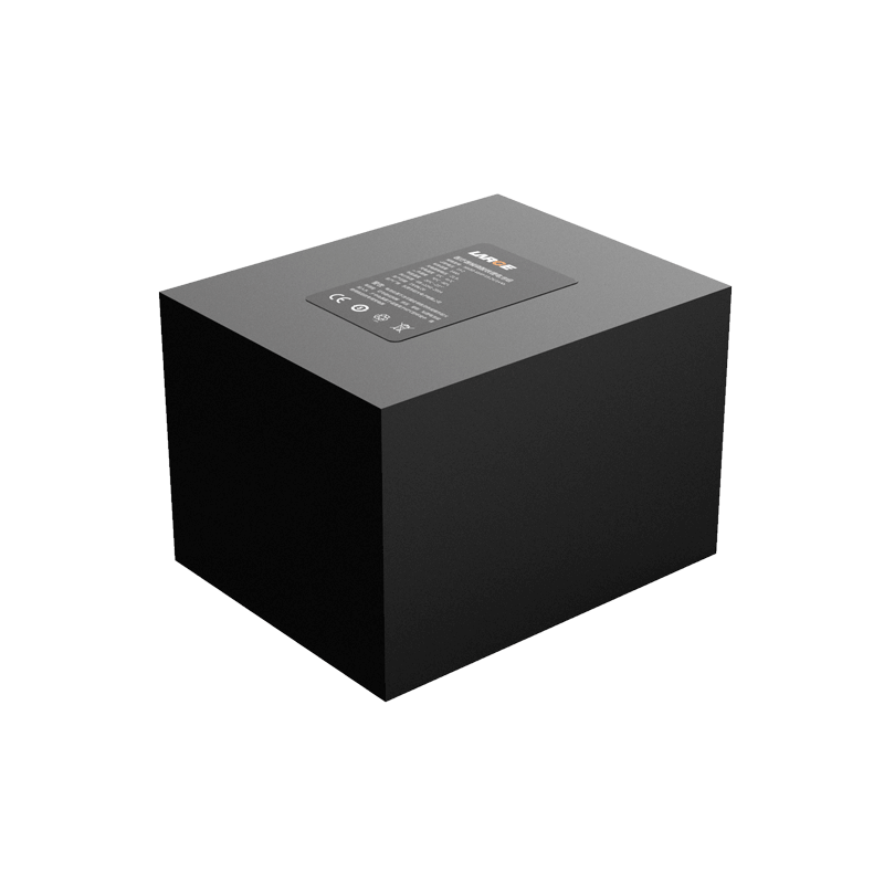 19.2V 14Ah 26650 醫(yī)療器械磷酸鐵鋰電池，RS485通信