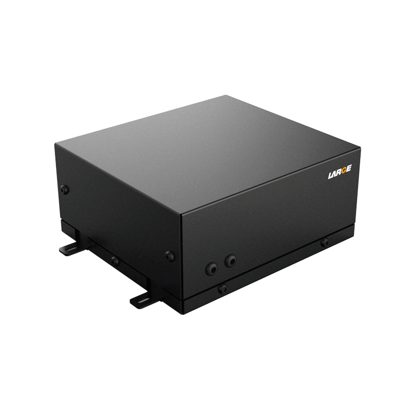 25.6V 14Ah 26650 儀器設備用磷酸鐵鋰電池，RS485通信