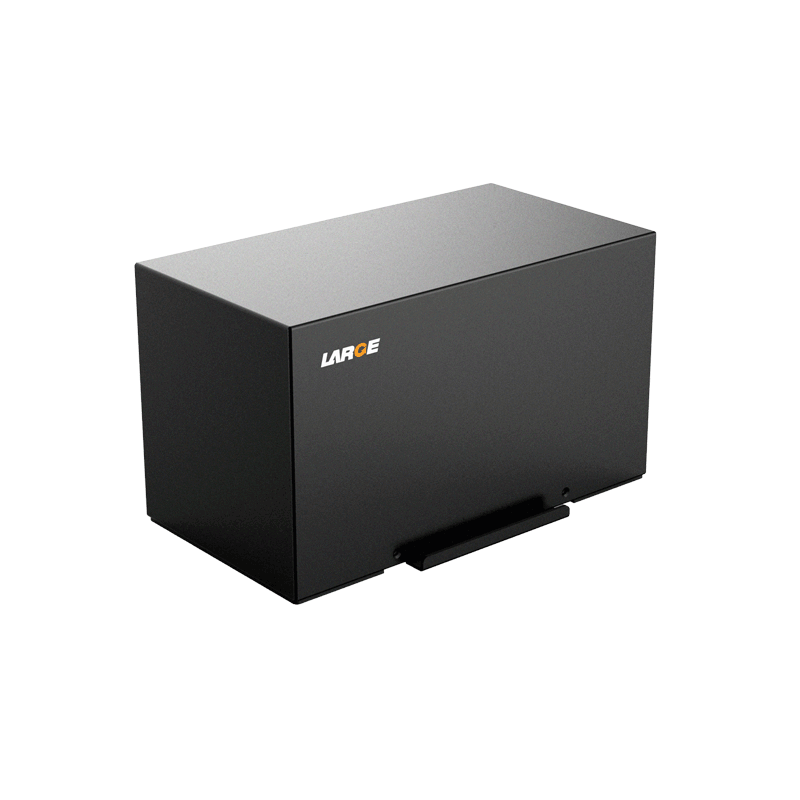 25.6V 20Ah 26650 工業(yè)機(jī)器人磷酸鐵鋰電池，RS485通信