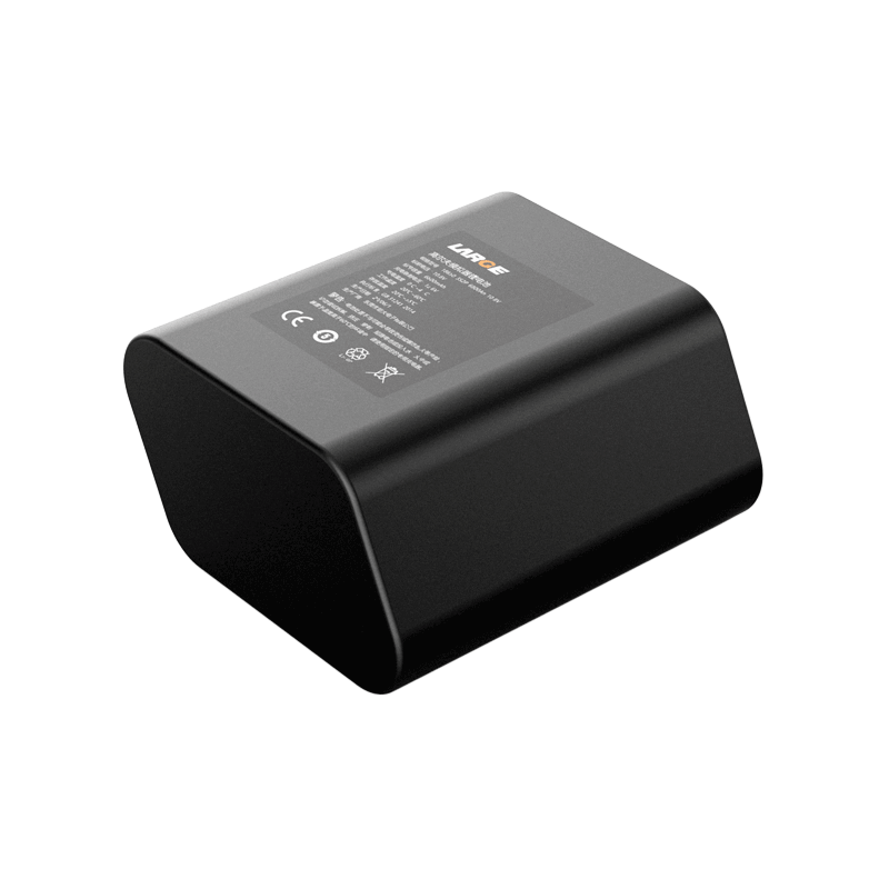 10.8V 6800mAh 18650 三星 三元 高爾夫模擬器鋰電池