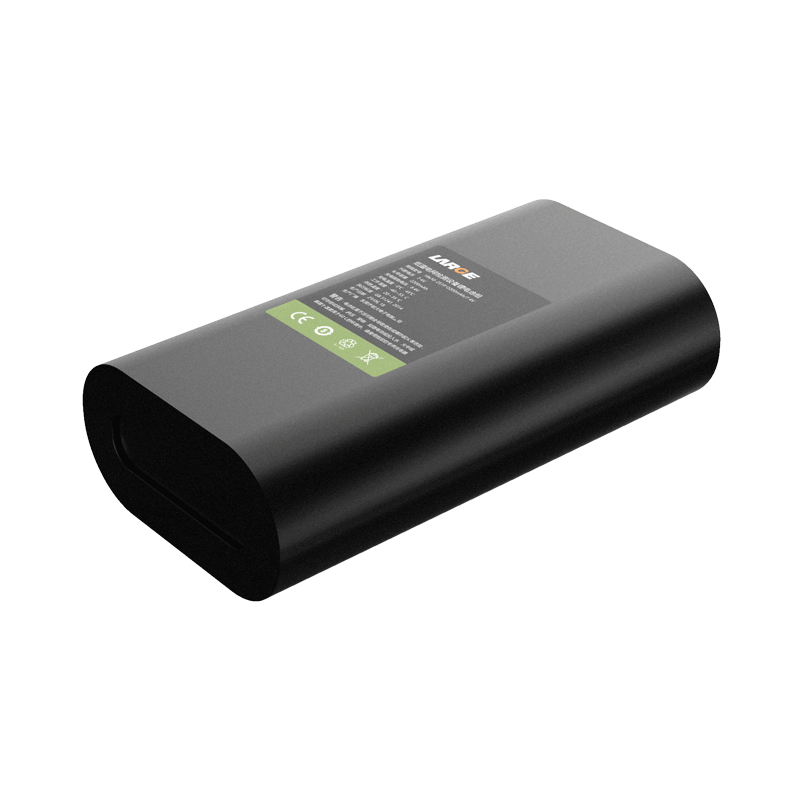-40℃低溫放電，7.4V 2200mAh 18650 鉅大 電網檢測設備低溫鋰電池