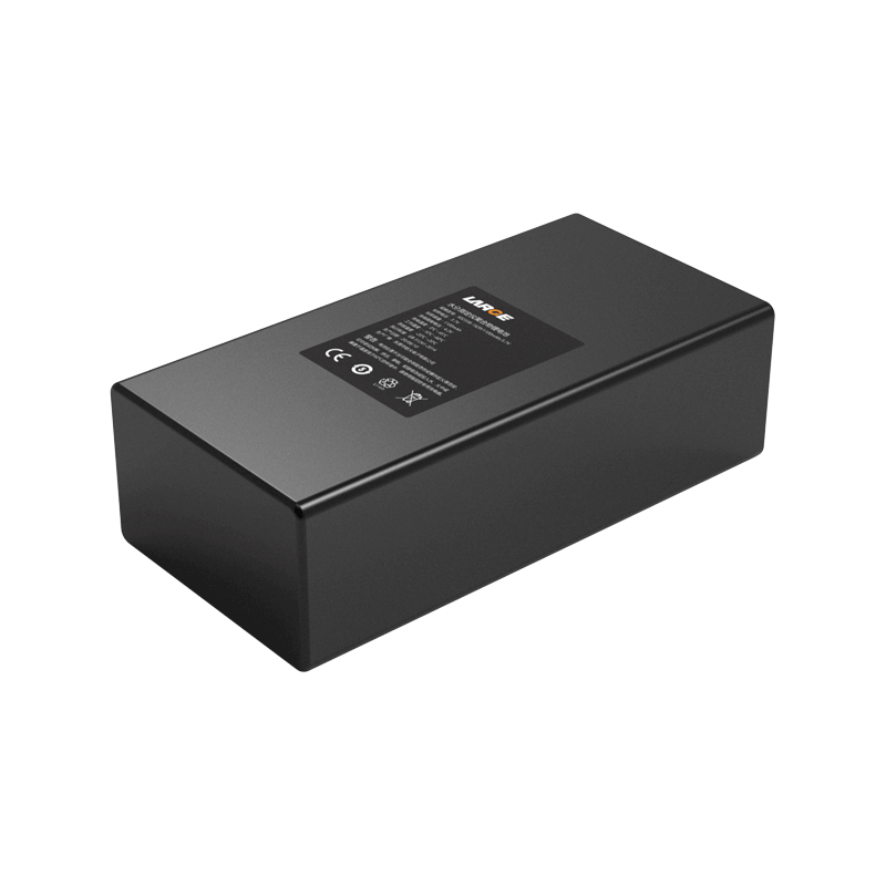 3.7V 1100mAh 水分測定儀聚合物鋰電池，鈷酸鋰材料