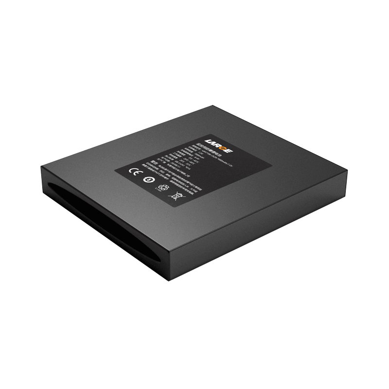7.2V 7000mAh 監控用防爆鋰電池，三元材料
