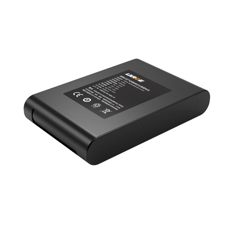 7.4V 5500mAh 18650 三星 便攜式空氣質(zhì)量測(cè)試儀器三元鋰電池