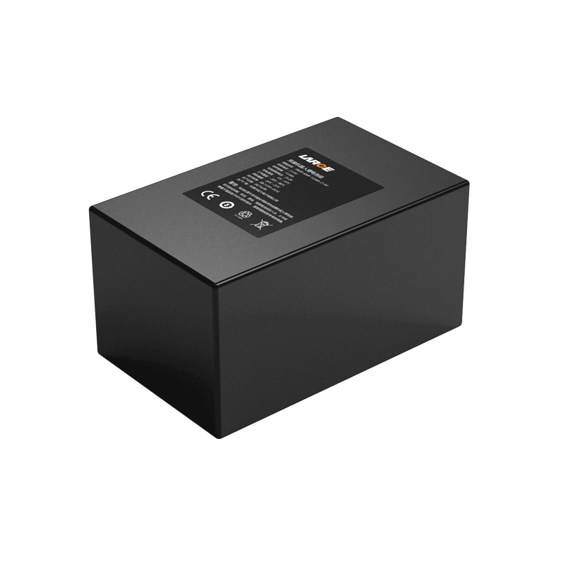 21.6V 13.4Ah 18650 三星 吊裝機(jī)器人三元鋰電池