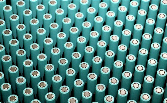 鋰電池型號表，鋰電池規(guī)格型號大全