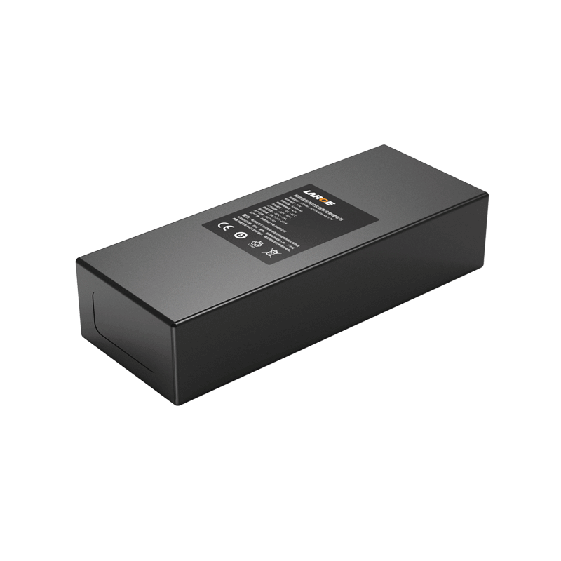 3.7V 6300mAh 網(wǎng)絡(luò)信號測試儀器聚合物鋰電池，鈷酸鋰材料