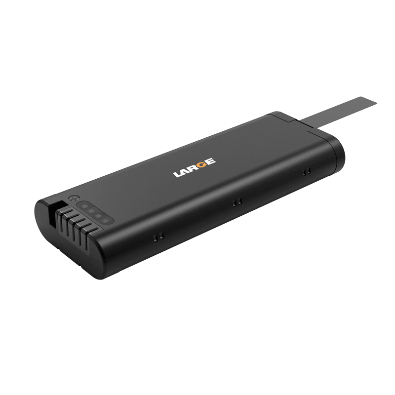 10.8V 6.4Ah 18650 三星 醫(yī)療呼吸機三元鋰電池組