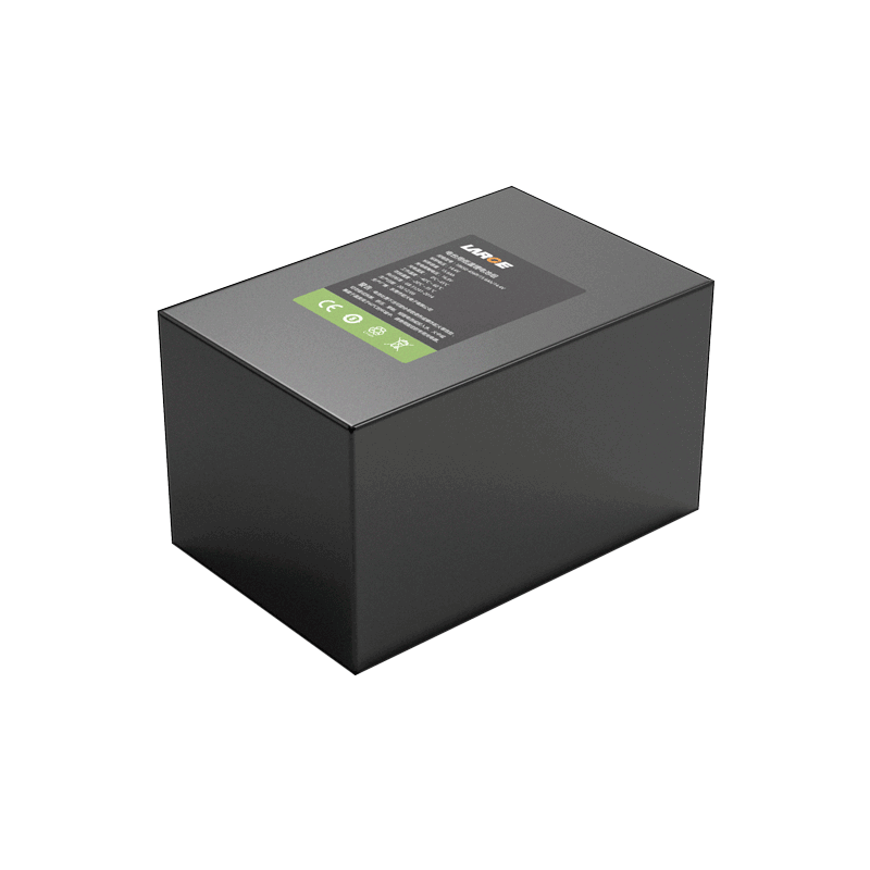 18650 14.4V 15.6Ah 電臺(tái)用低溫鋰電池組