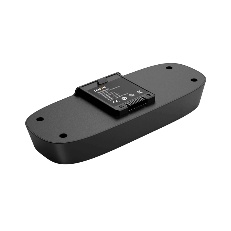 18650 14.4V 6700mAh制氧機鋰電池組