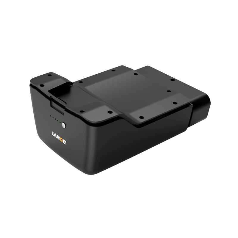 26650 35.2V 5.6Ah升降機鋰電池組