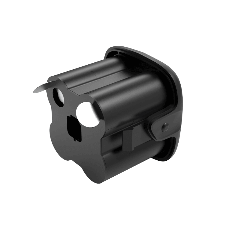 12.0V 1550Ah手術(shù)吻合器CR123A低溫鋰錳電池組