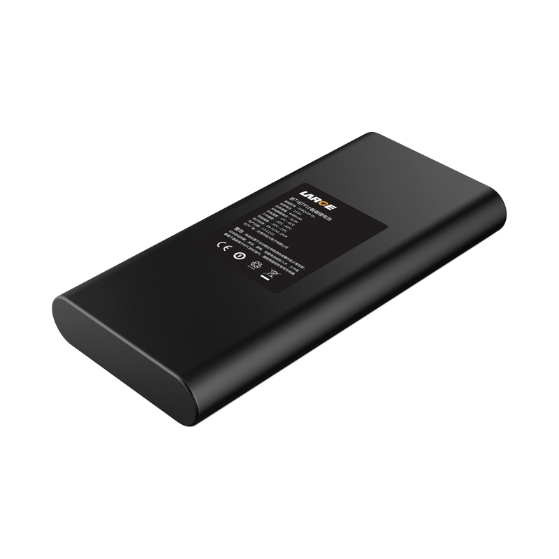 14.8V 4400mAh 18650 計數器三元鋰電池