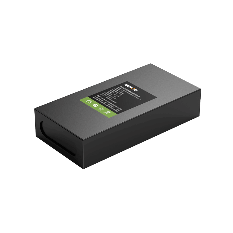 503668 11.1V 1350mAh手持設(shè)備低溫聚合物鋰電池組