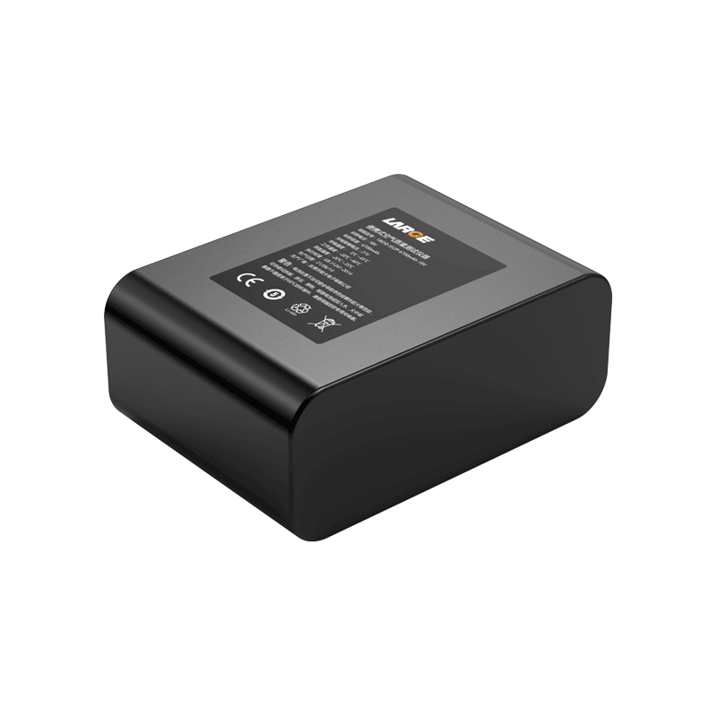 智能鋰電池18650 18V 6700mAh便攜式空氣質(zhì)量測(cè)試儀器