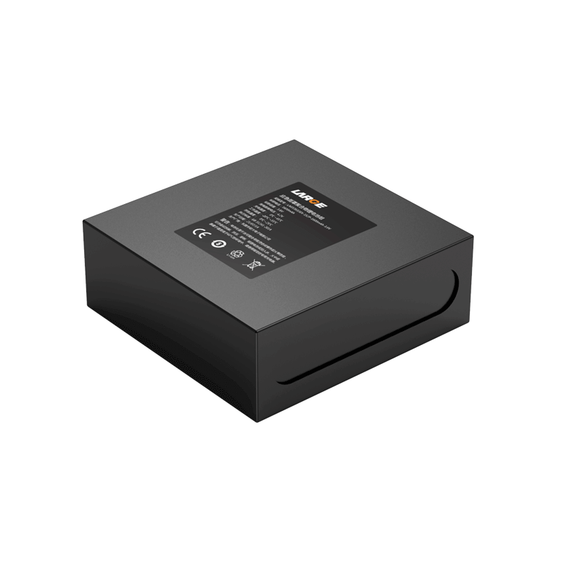 653633 3.6V 2250mAh應急面罩聚合物鋰電池組