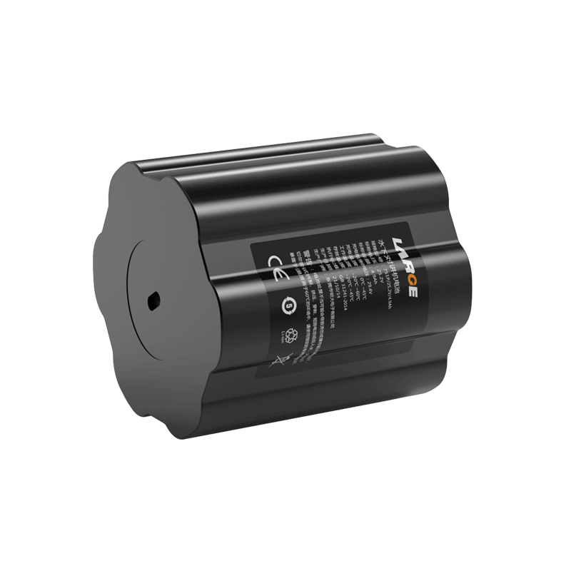 21700 25.2V 4.9Ah水下對講機(jī)鋰電池組