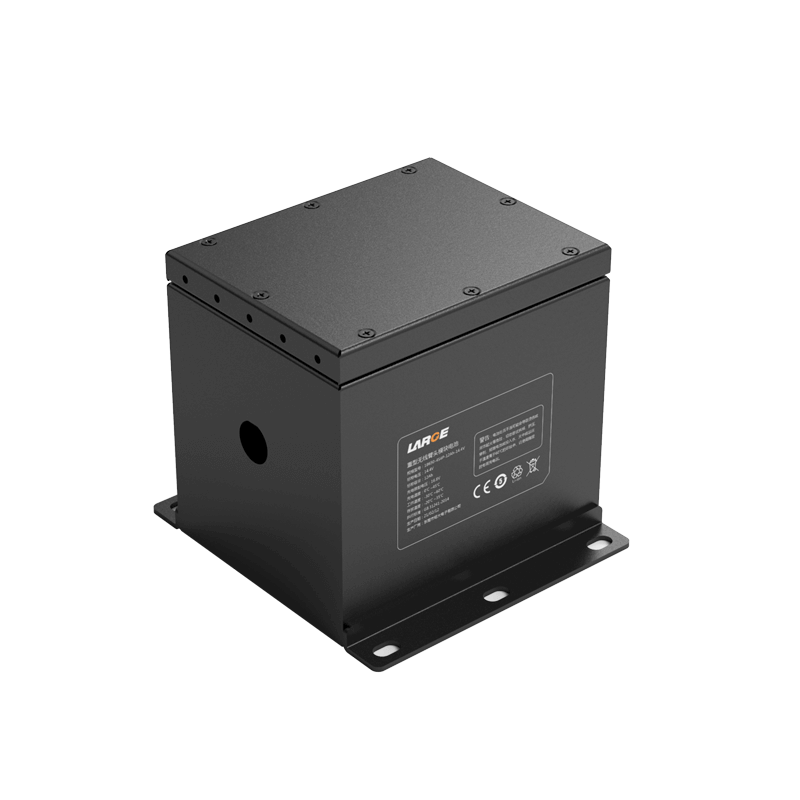 12Ah 14.4V  重型無(wú)線臂頭模塊電池