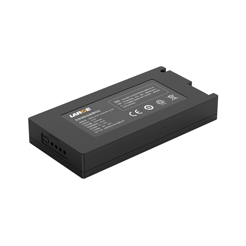 18650 21.6V 3350mAh急救輔助設(shè)備鋰電池