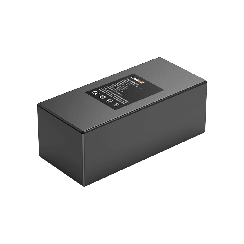 21700 9.8Ah 25.2V智能設(shè)備鋰電池組