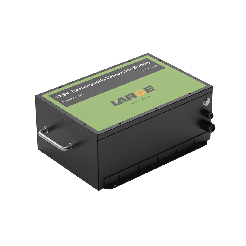 12.8V/79.2AH  不倒翁LED燈儲(chǔ)能電池