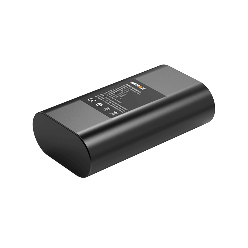 21700 7.2V 9.8Ah便攜式內(nèi)窺鏡鋰電池