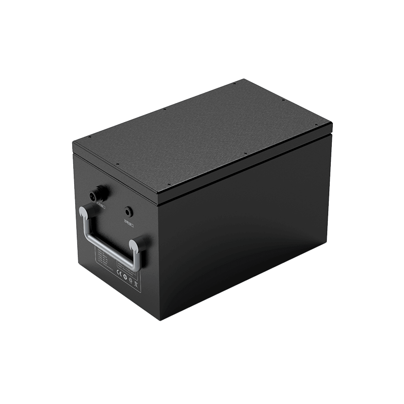 低溫充放電磷酸鐵鋰26650 48V 9000mAh通訊設備鋰電池