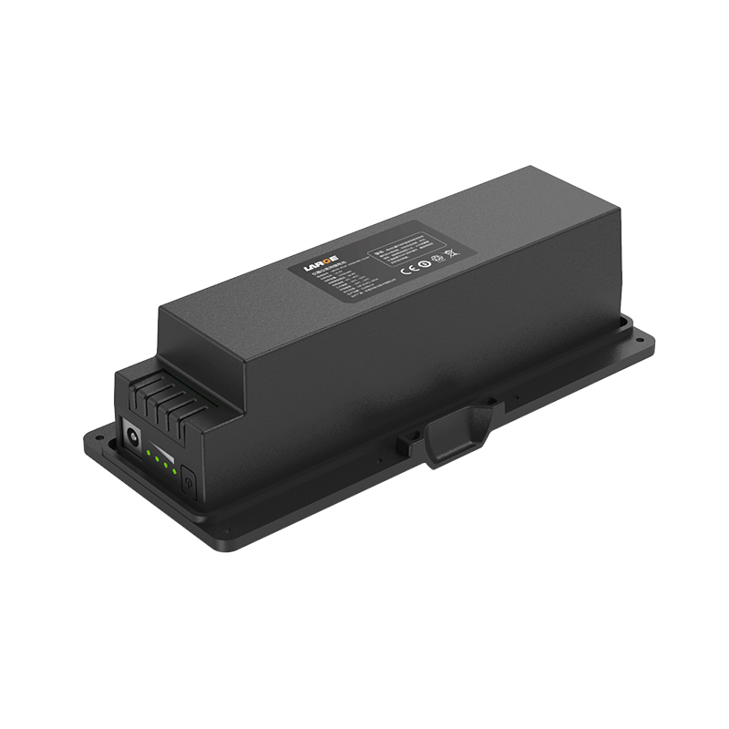 18650 14.4V 6700mAh儀器儀表用電池