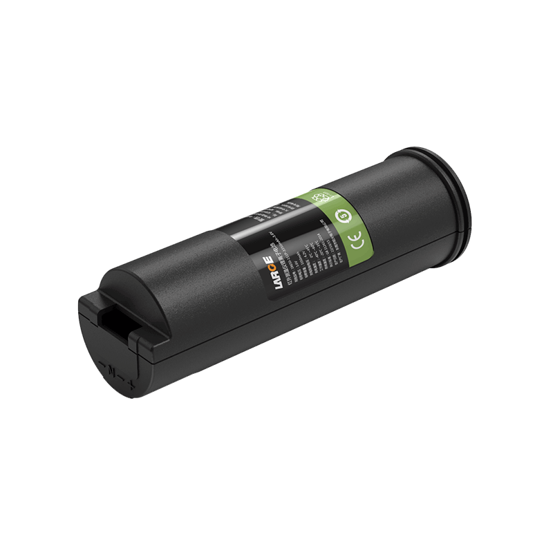 低溫18650 3.6V 3350mAh紅外測(cè)溫儀鋰離子電池