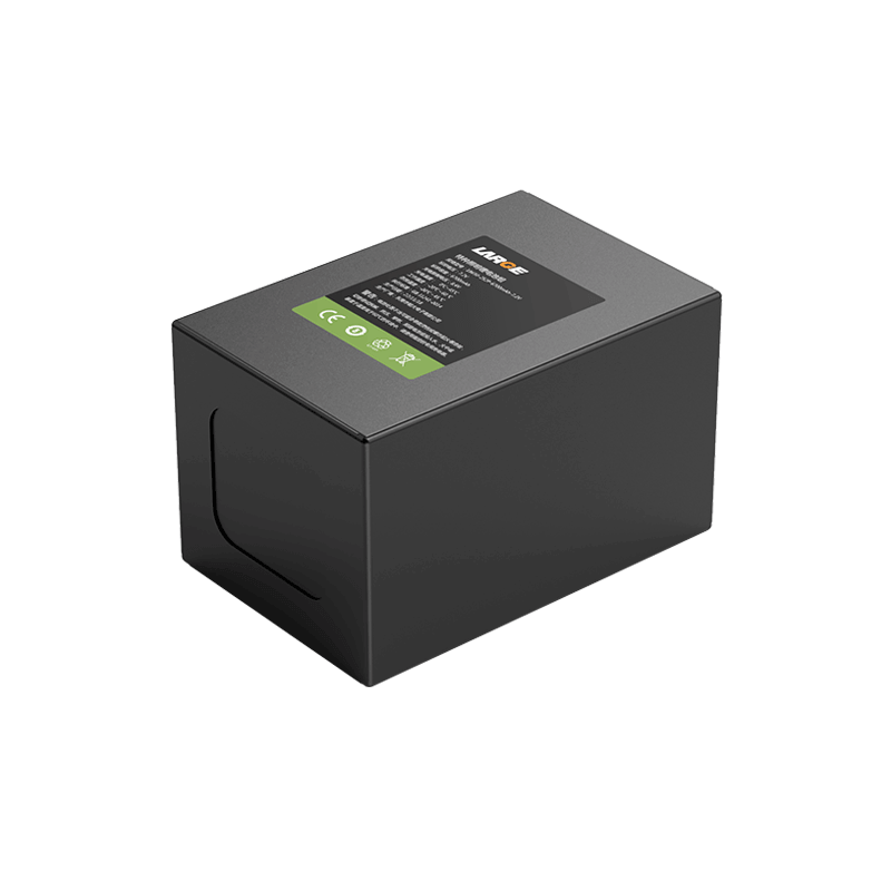 18650 7.2V 6700mAh 特種照明鋰電池組