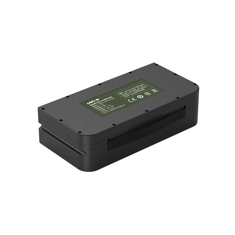 低溫18650 25.2V 20Ah保障牽引助力車鋰電池組