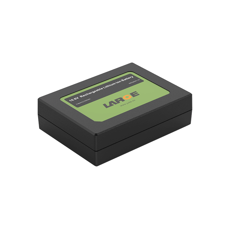 低溫18650 10.8V 2200mAh儀器儀表鋰電池組