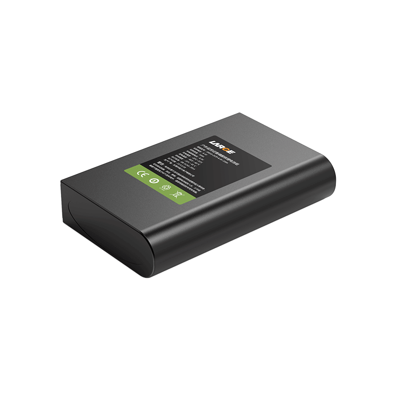 26650 6.4V 10Ah低溫磷酸鐵鋰電池組 戶外監控設備