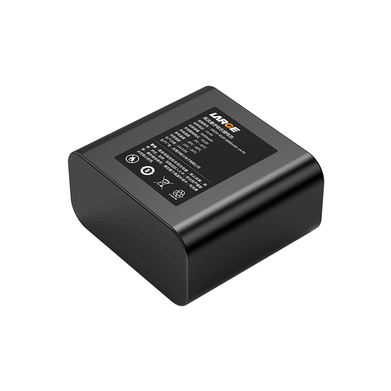 18650 14.4V 6000mAh高流量呼吸機鋰電池